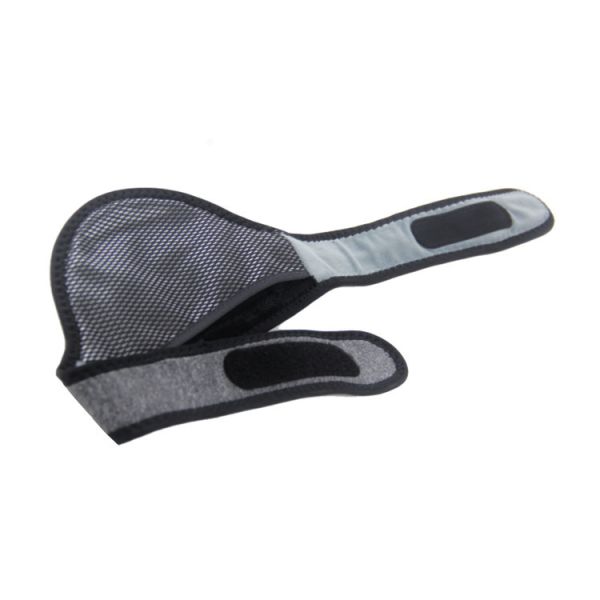 Quality Stiff Neck Warmer Heating Pad , 12v Warming Back Heating Pad for sale