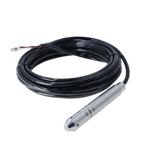 Buy cheap SS304 20mA RS485 submersible pressure transducer from wholesalers