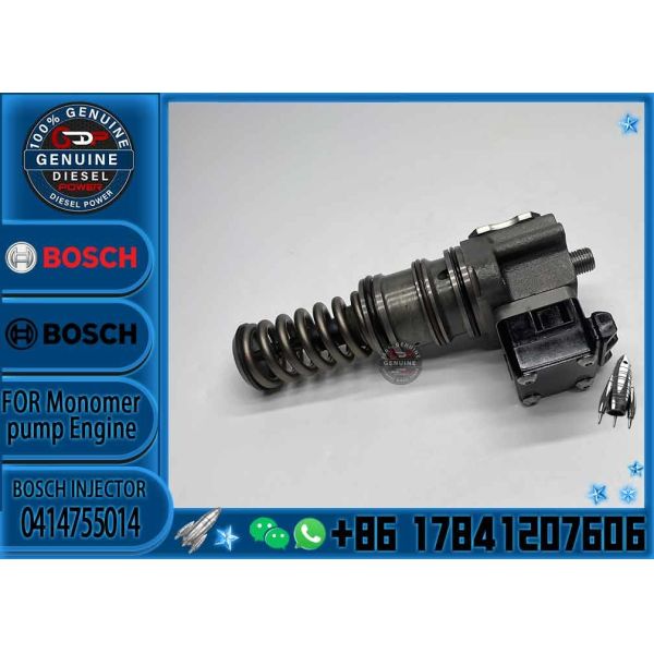 Boscch Electronic Unit Pump 0414755002 0414755003 0414755004 0414755005