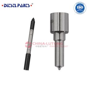 Buy cheap Common Rail Fuel Injector Nozzle DLLA146P2605 for diesel injector  0433172605 from wholesalers