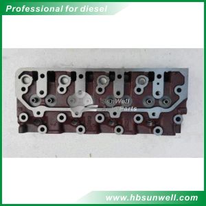 China A2300 Diesel Engine Cylinder Head 4900995 / Automotive Cylinder Heads on sale