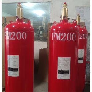 Buy cheap FM200 Fire Suppression System: Cost-Effective and Reliable Fire Protection from wholesalers