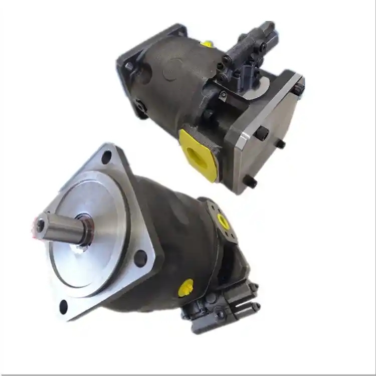 Buy cheap A10VSO18DR/31R-PKC62N00 A10VSO18DR/31R-PPA12K01 A10VSO18DR/31R-PPA12N00
A10VSO18DR/31R-PPA12N00 A10VSO18DR/31R-PPA12O10 Hydraulic pump German Rexroth variable axial piston pump from wholesalers