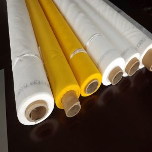 Buy cheap 180mesh Monofilament 120T Polyester Screen Printing Mesh from wholesalers