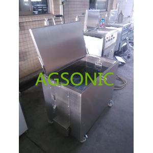 Buy cheap Resturants / Cafes Soaking Stainless Steel Soak Tank 250L Kitchenware Multi Sizes from wholesalers