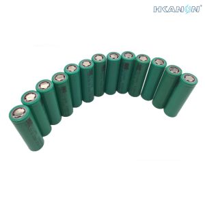 Buy cheap 18650 3.2V 1500mAh LiFePO4 Lithium Iron Phosphate Rechargeable Battery from wholesalers