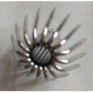 Buy cheap 304 stainless steel squid jig hook saltwater jigging for deep sea fishing product