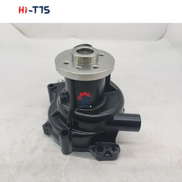 65.02502-8220 Water Pump for DH225-7 DH258-7 DB58 Diesel Engine Grey Colour
