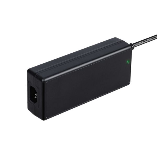 Quality Desktop Version AC DC Power Adapter 120W 150W 60 Hz Built In PFC Function for sale
