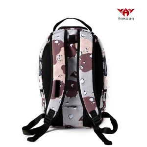 Buy cheap Comefortable Tactical Day Pack , Shark Backpack With Customized Logo from wholesalers