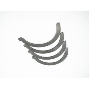 Buy cheap T011A Thrust Washer Crankshaft Main Bearing 16R 18R 20R 11011-38010 2.0mm For TOYOTA Durability from wholesalers