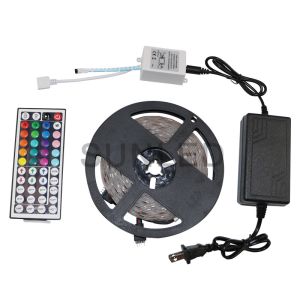 44 Key Controller 80 Cri 2600K LED Flexible Light Bar