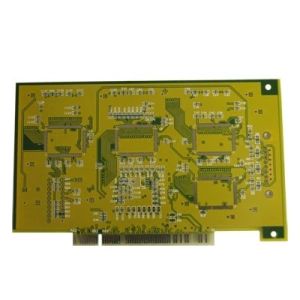 Buy cheap Lead Free Hal PCB Consumer Electronics PCBA Multi Layer Electronic Board Durable from wholesalers