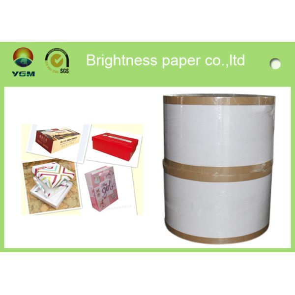 Quality Mechanical Pulp Grey Board Sheets , Soap Packaging Carton Board Sheets for sale