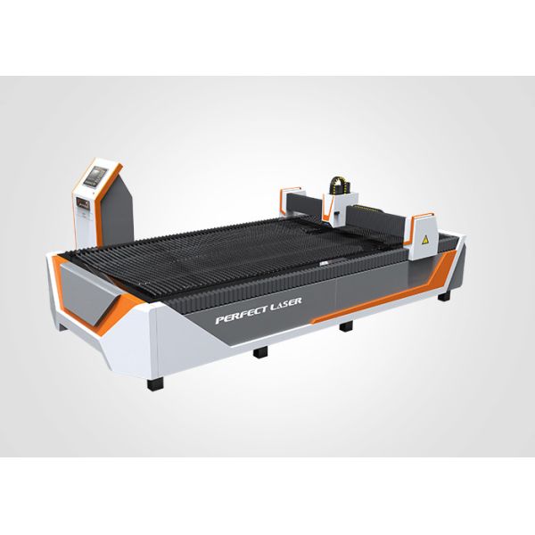 Quality Plasma Metal Cutting Machine For SS Aluminum Copper Titanium Nickel for sale