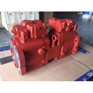 Buy cheap Kawasaki K3V280DT-1X7R-9N06-V hydraulic piston pump for excavator from wholesalers