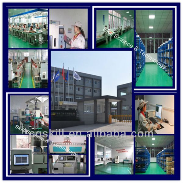 auto thermostat of spare part motor 30577561