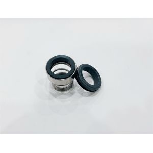 Buy cheap Mechanical Seal 17D Single Spring Component Seal from wholesalers