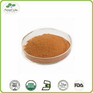 China Health Product Green Tea Extract 98%Tea Polyphenol on sale