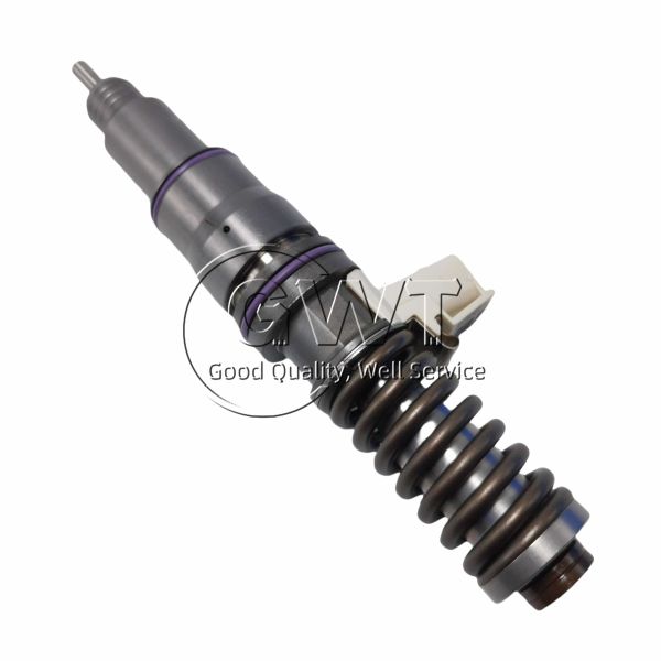 Buy cheap BEBE4D48001 Electronic Unit Injector For Diesel Engine from wholesalers