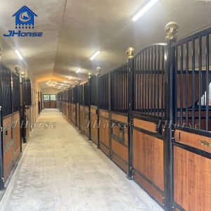 Buy cheap Waterproof Horse Stable Ultimate Protection For Equestrian Environments from wholesalers