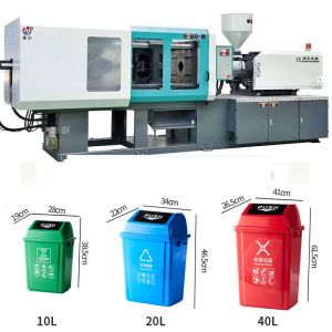 Buy cheap 50-100 G Injection Weight Plastic Chair Injection Moulding Machine with 3-4 Heating Zones and Electric Power Source from wholesalers