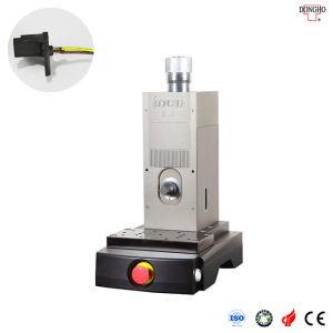 Buy cheap 35KHz Ultrasonic Metal Welder For Filament Airbag Wiring Harness from wholesalers