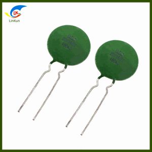 Buy cheap TUV Multipurpose Ceramic PTC Thermistor Practical High Sensitivity from wholesalers
