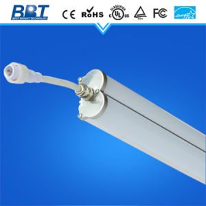 Buy cheap High Efficiency Linkable Led Warehouse Tube Light of twins Led Tubes with 3 years waranty from wholesalers