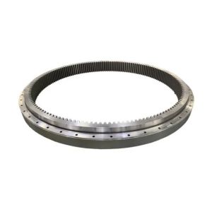 Buy cheap ODM Slewing Ring Bearing For Hitachi  Hyundai from wholesalers
