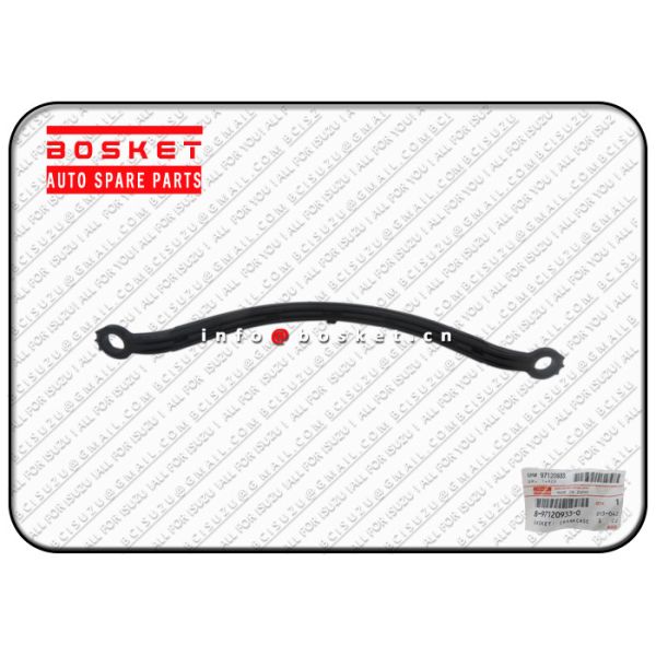 Quality 8971209330 8-97120933-0 Crankca Gasket Suitable for ISUZU TFR54 4JA1 for sale
