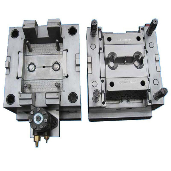 Quality HASCO Custom Injection Mold For Sporting Toy Prototyping Mould Maker for sale Buy cheap HASCO Custom Injection Mold For Sporting Toy Prototyping Mould Maker product
