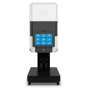 Buy cheap DS-39D Benchtop Spectrophotometer Self-Developed Brightness Calibration Algorithm from wholesalers