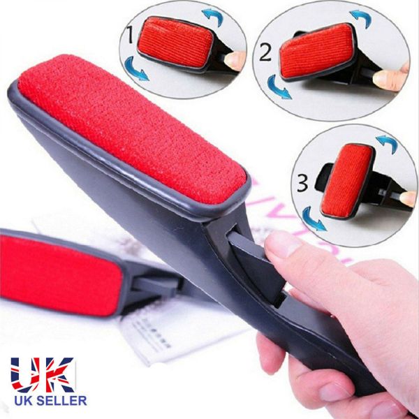 Buy cheap Magic Lint Remover brush from wholesalers