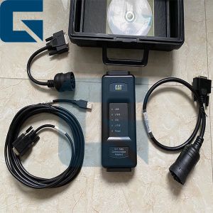 Buy cheap 317-7485 ET4 Communiion Adapter Group 3177485 For Excavator Diagnostic Tool from wholesalers