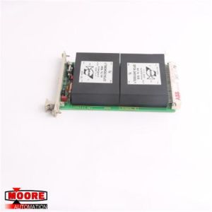Buy cheap CMA121  3DDE300401  ABB  CMA121 DC Power Supply Module from wholesalers