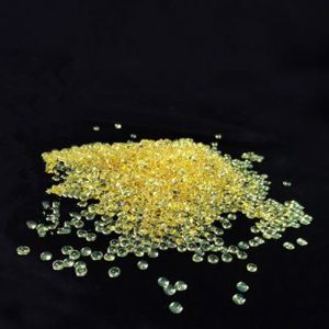 Buy cheap Crushed Transparent Solid Polyamide Resin For Polyethylene Film Printing from wholesalers