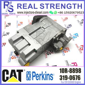 Buy cheap Diesel Engine Pump 319-0676 3190676 10R-8898 10R8898 For Caterpillar CAT C7 C9 Engine from wholesalers