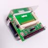 Buy cheap 44Pin / 40Pin IDE to Compact Flash CF Adapter Converter Back Panel Interface Mounting Bracket, Without CF to IDE Adapter from wholesalers