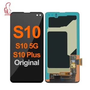 Buy cheap Original Lcd Screen For SMG S10 Replacement Screen from wholesalers