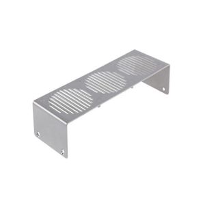 Multipurpose Precision Laser Cutting Parts Customized Fabrication