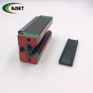 Buy cheap HIWIN HGH25HA Linear Guideway Blocks Hiwin Linear Guide Rail from wholesalers
