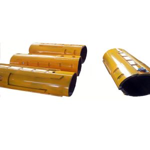 Buy cheap Kelly Joint Kelly Bar / Kelly Terminal Customer Required Mold IAF Certification from wholesalers