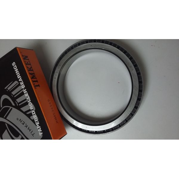 Buy cheap Anti Friction FAG Timken Tapered Roller Bearings JHM534149 / JHM534110 from wholesalers