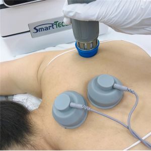 Portable Physical Multifunction Tecar Therapy Machine With EMS Shockwave