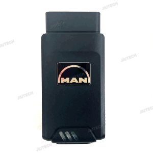 Buy cheap For M-A-N DIAGNOSTIC TOOL TRUCK DIAGNOSTIC INTERFACE Parameter Programming Device WLAN Calibration Monitoring from wholesalers