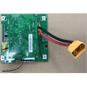 Buy cheap BMS-7S44A-700W Battery Electronic Component Strong Load Capacity Continuous Current Up To 44A from wholesalers