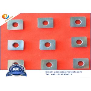 Buy cheap YG6 YG8 Grade Machining Tungsten Carbide Inserts With Coating from wholesalers