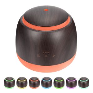 Custom Aroma Oil Diffuser 300ml 30dB Car Air Freshener