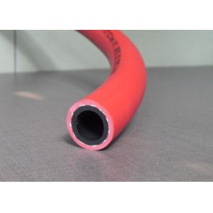 Buy cheap Black Smooth Type 5 / 16'' Fuel Hose 20 Bar For Gas Station 50M / 100M Length from wholesalers